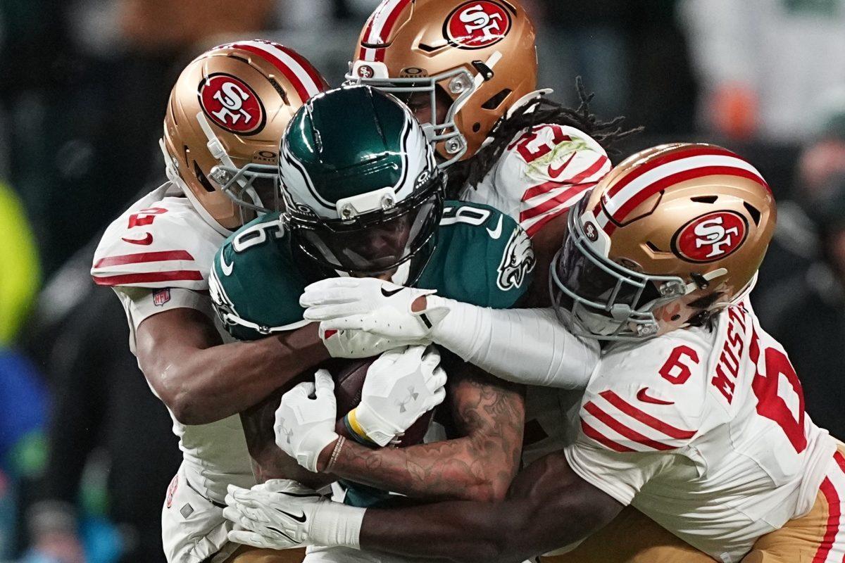 NFL plej-of: Kraj za šampiona već na startu doigravanja, mogu li Patriote ponovo da budu dinastija?