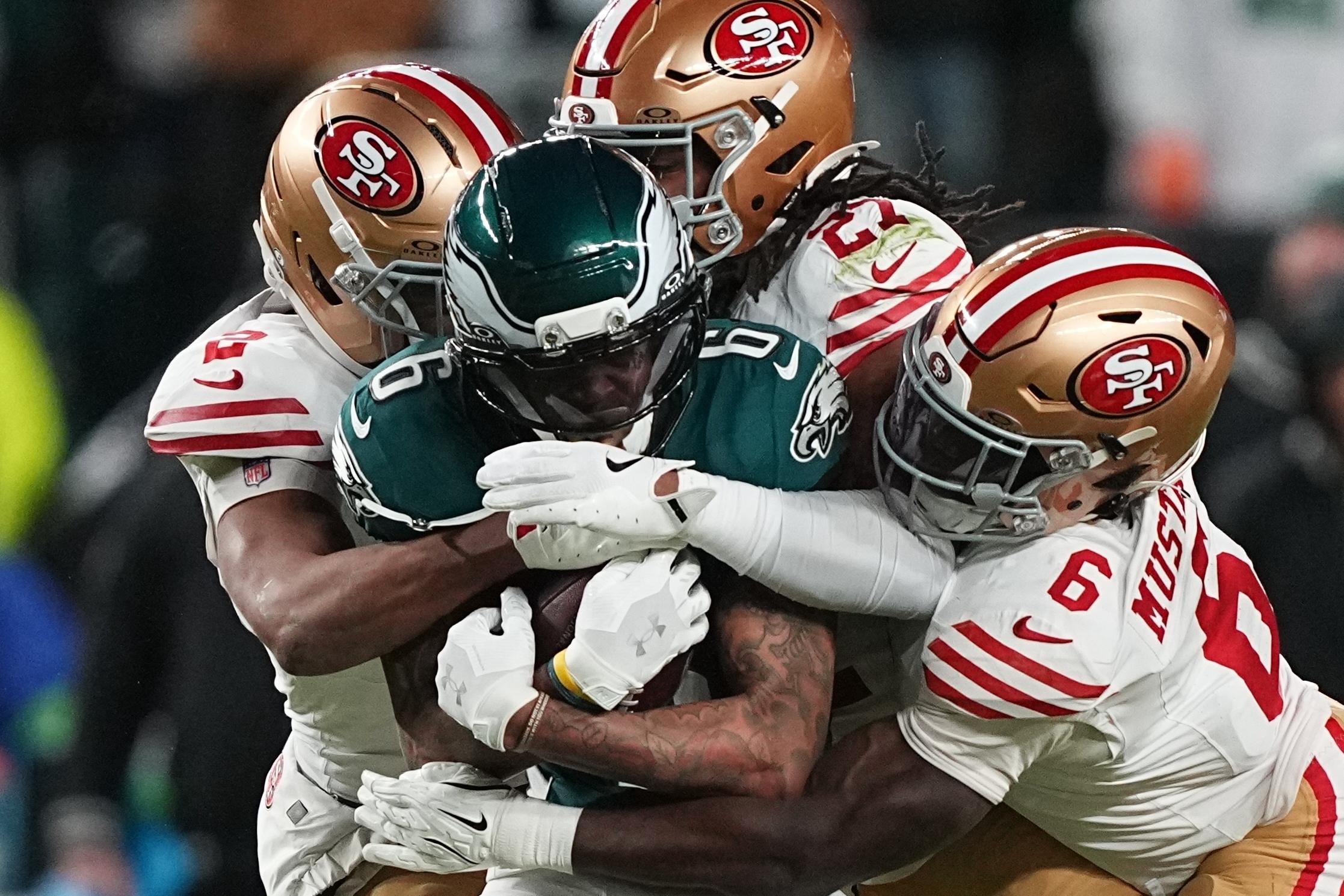 NFL plej-of: Kraj za šampiona već na startu doigravanja, mogu li Patriote ponovo da budu dinastija?
