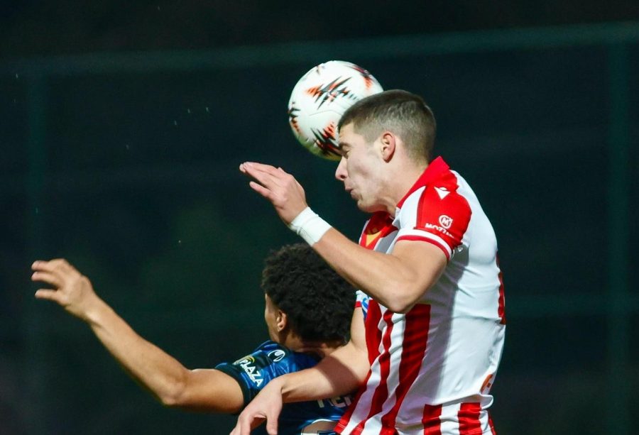 Rekao „ne“ BiH, Srbija ga odmah nagradila: Zvezdin biser dobio poziv reprezentacije