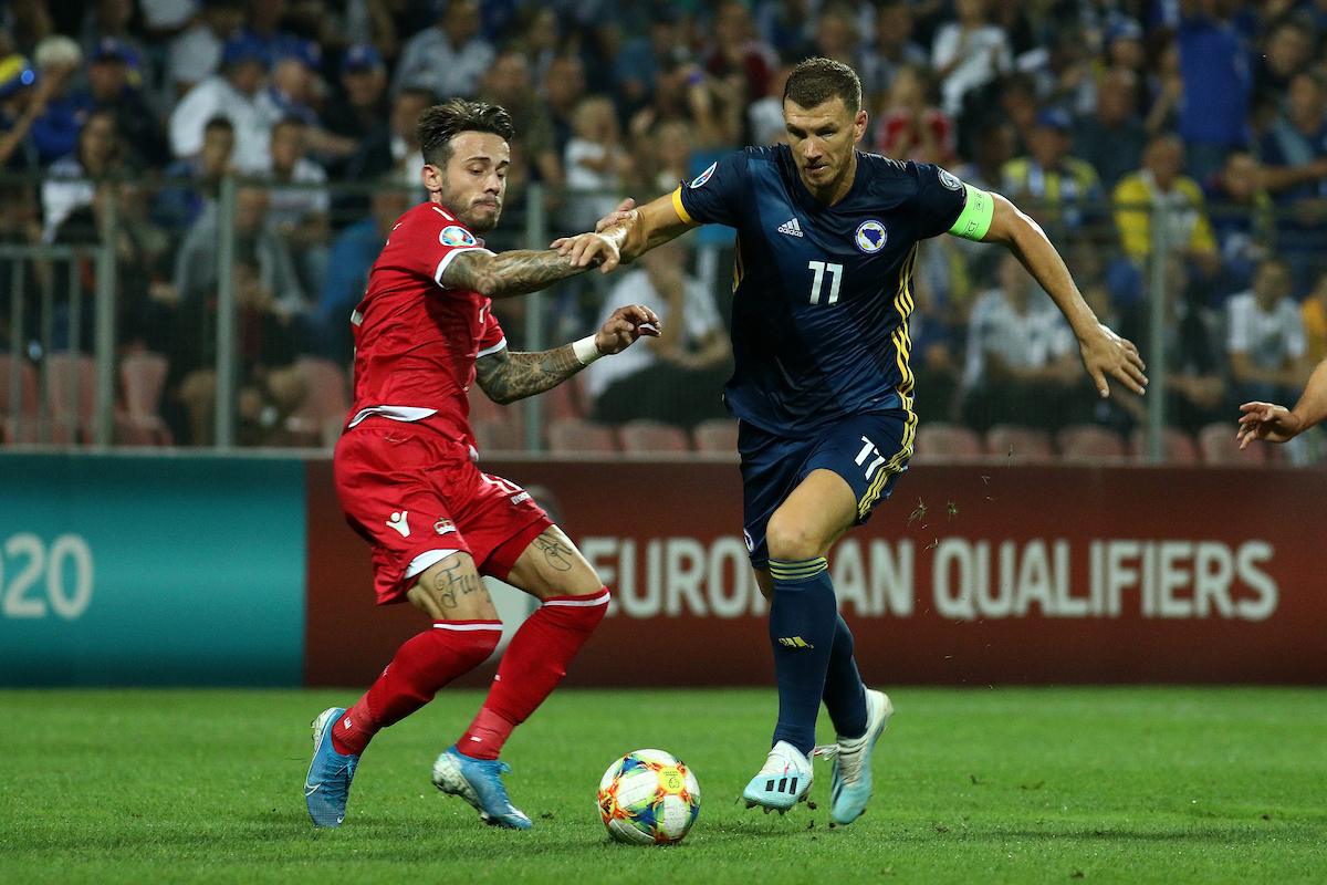 Džeka od povratka u Nemačku dele samo lekarski pregledi