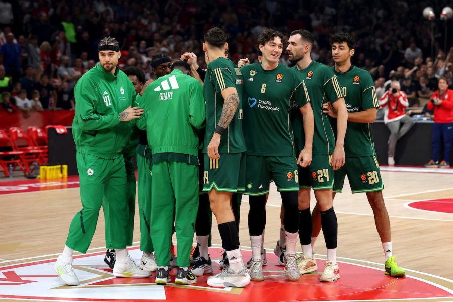 Dok traju priče o smeni Atamana i tračevi oko povratka Obradovića, Panatinaikos sprema dva monstruozna pojačanja iz NBA