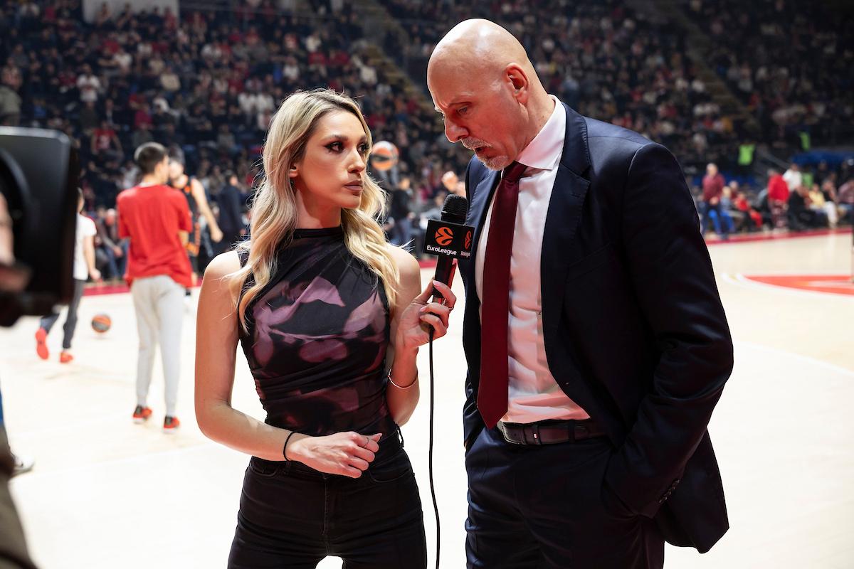 „Paparaco lov“: Ništa ne prepušta slučaju, evo gde je snimljen Saša Obradović (FOTO)