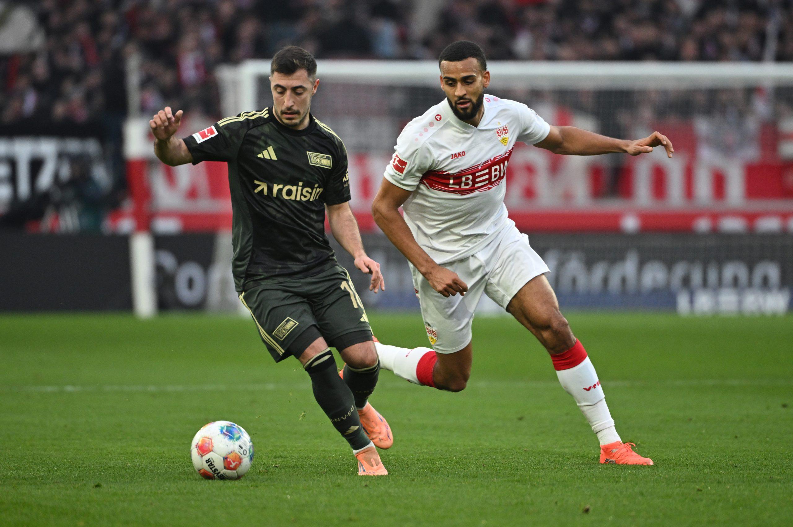 Švabe prosule pobedu: Goleada u Augsburgu
