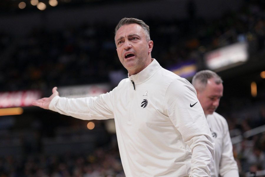 Veliko priznanje za Srbina – Darko Rajaković će predvoditi Tim sveta