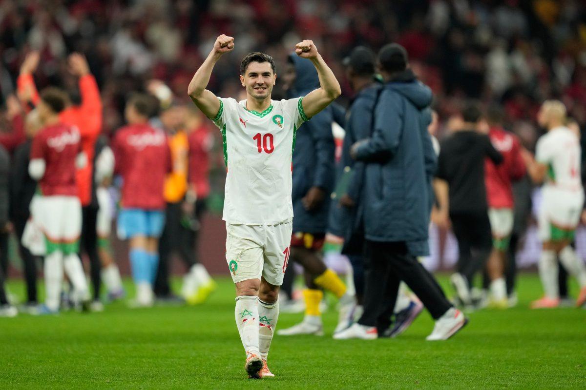 Domaćin lako do polufinala Afričkog kupa nacija