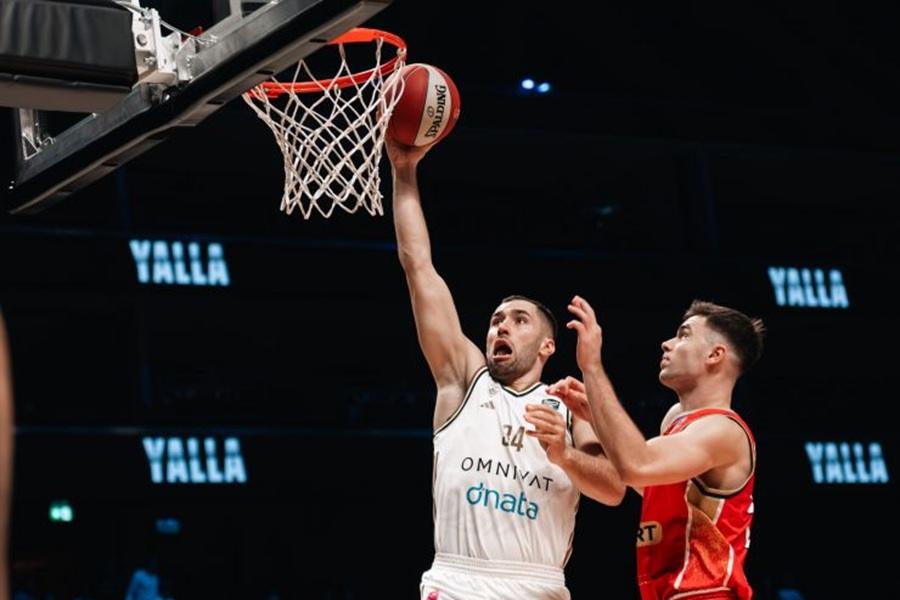 ABA liga: Borac parirao samo 20 minuta, Dubai zadržao maksimalan učinak