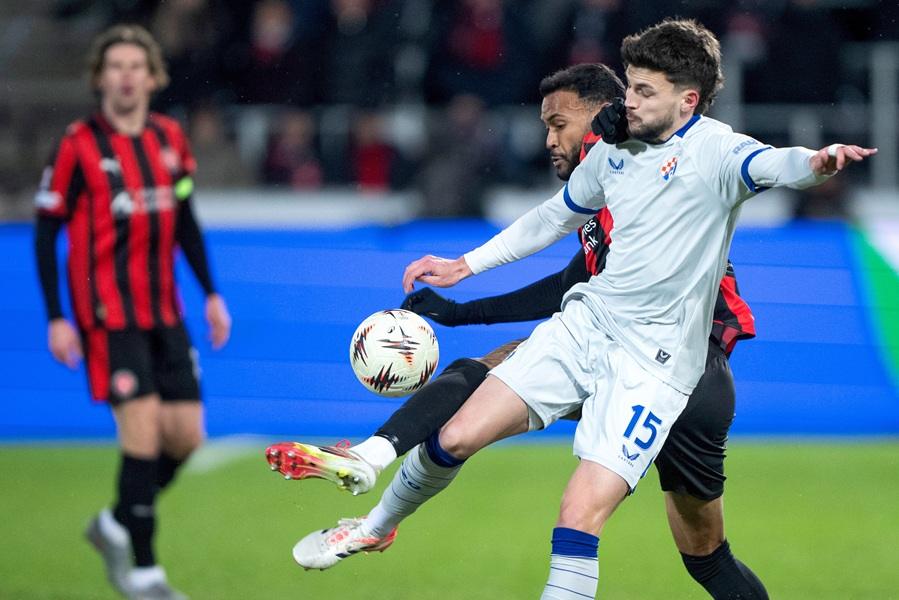 Žreb za plej-of LE: Ferencvaroš i Ludogorec se sastaju treći put, Dinamo imao sreće