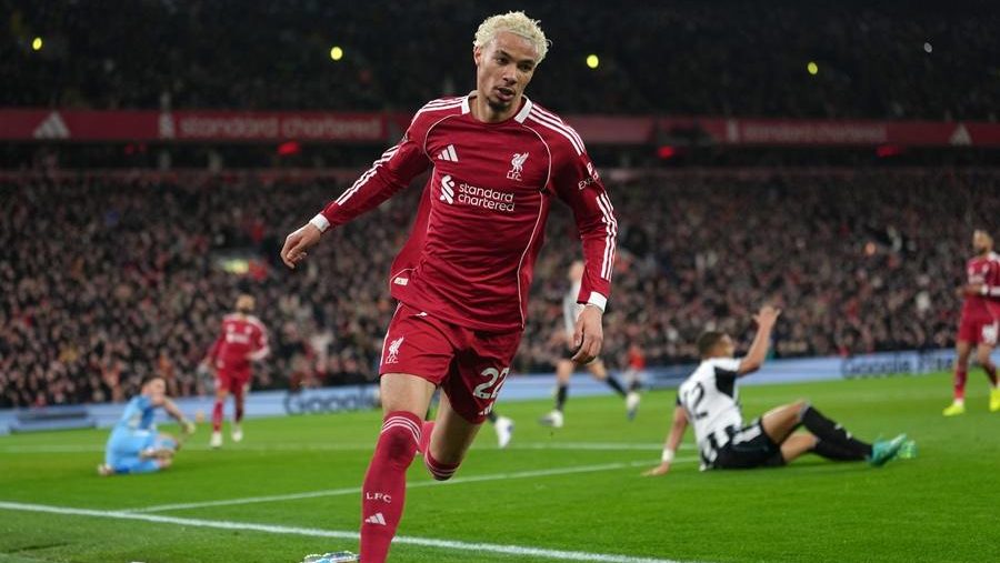 Premijer liga: Liverpul konačno pobedio, tri boda zalivena suzama