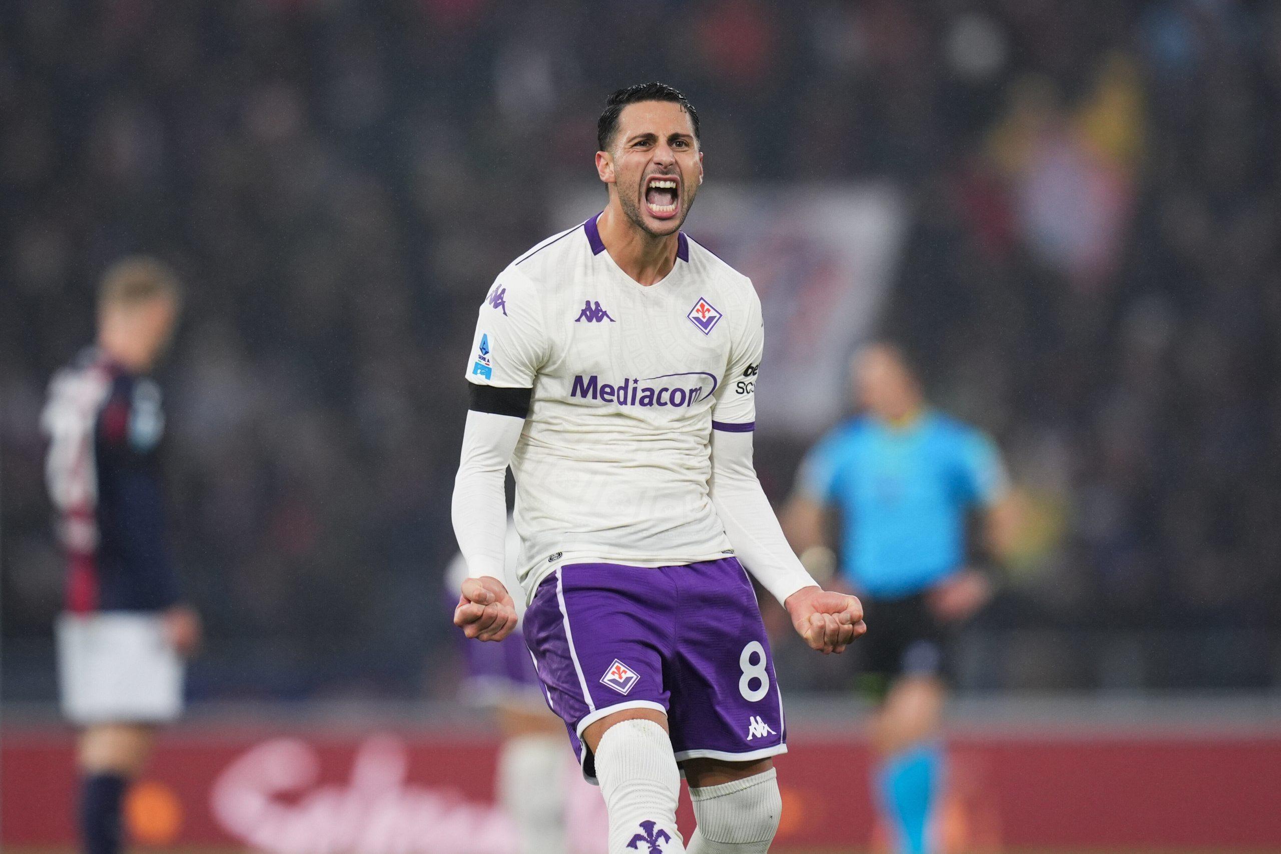 Serija A: Fiorentina slavila na teškom gostovanju, blizu je „zelene grane“