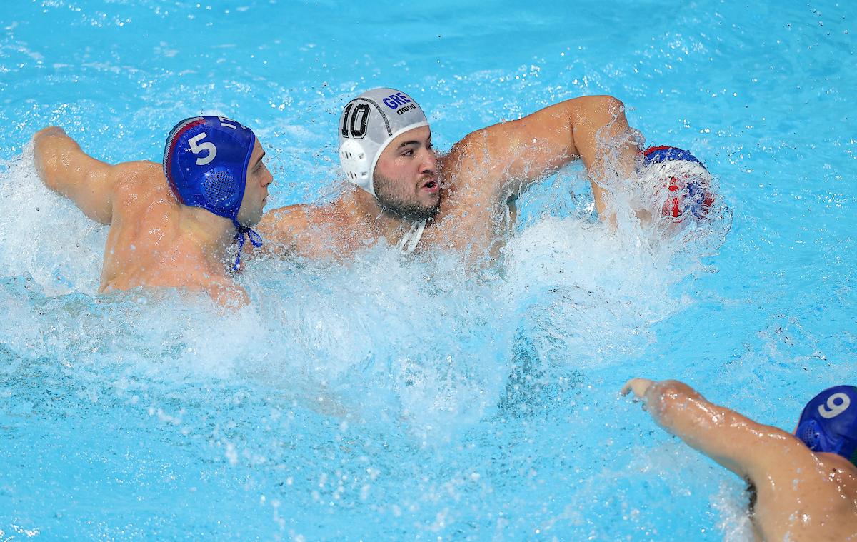 „Heleni“ rutinski savladali Italiju, sada je jasnije na koga će Srbija u polufinalu EP