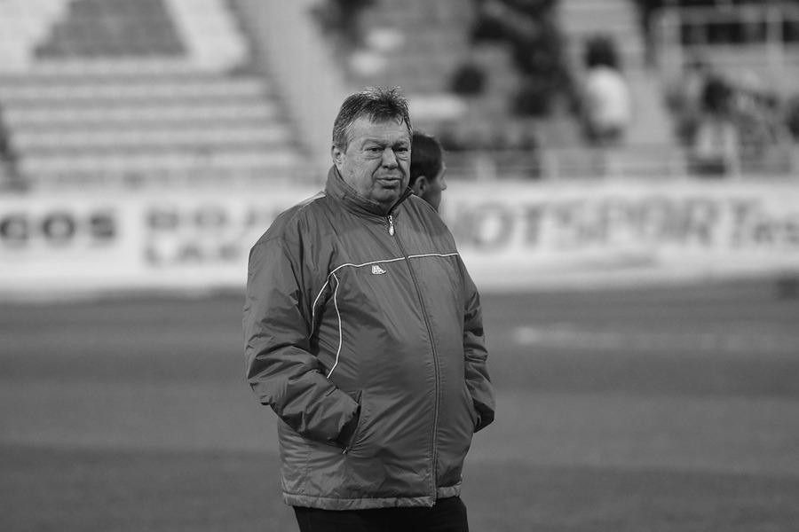 IN MEMORIAM: Milorad Kosanović