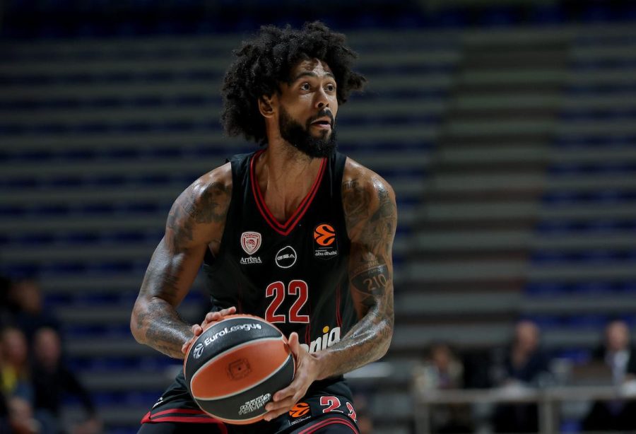 Dorsi: Partizan nam neće pokloniti pobedu