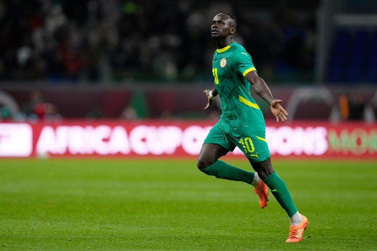 Mane odveo Senegal u finale Afričkog kupa nacija