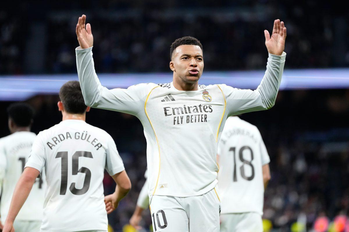 Real pod salvom zvižduka jedva pobedio Levante