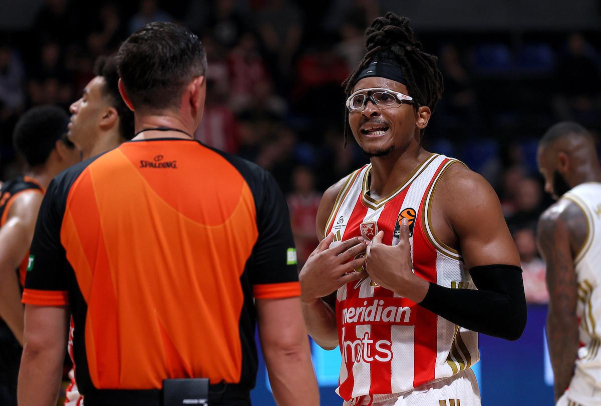 Moneke: Ako kažem ono što mislim – ode plata