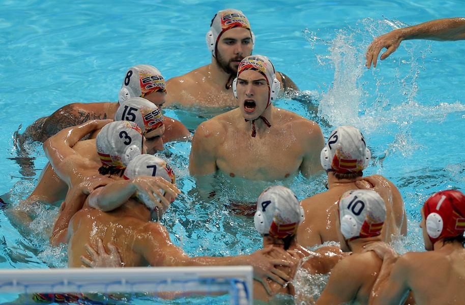 Evropsko prvenstvo: Španija lako savladala Francusku i ostala u trci za polufinale