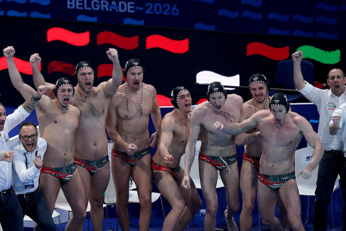 Evropa dobija novog vladara! Mađarska srušila Španiju posle penala