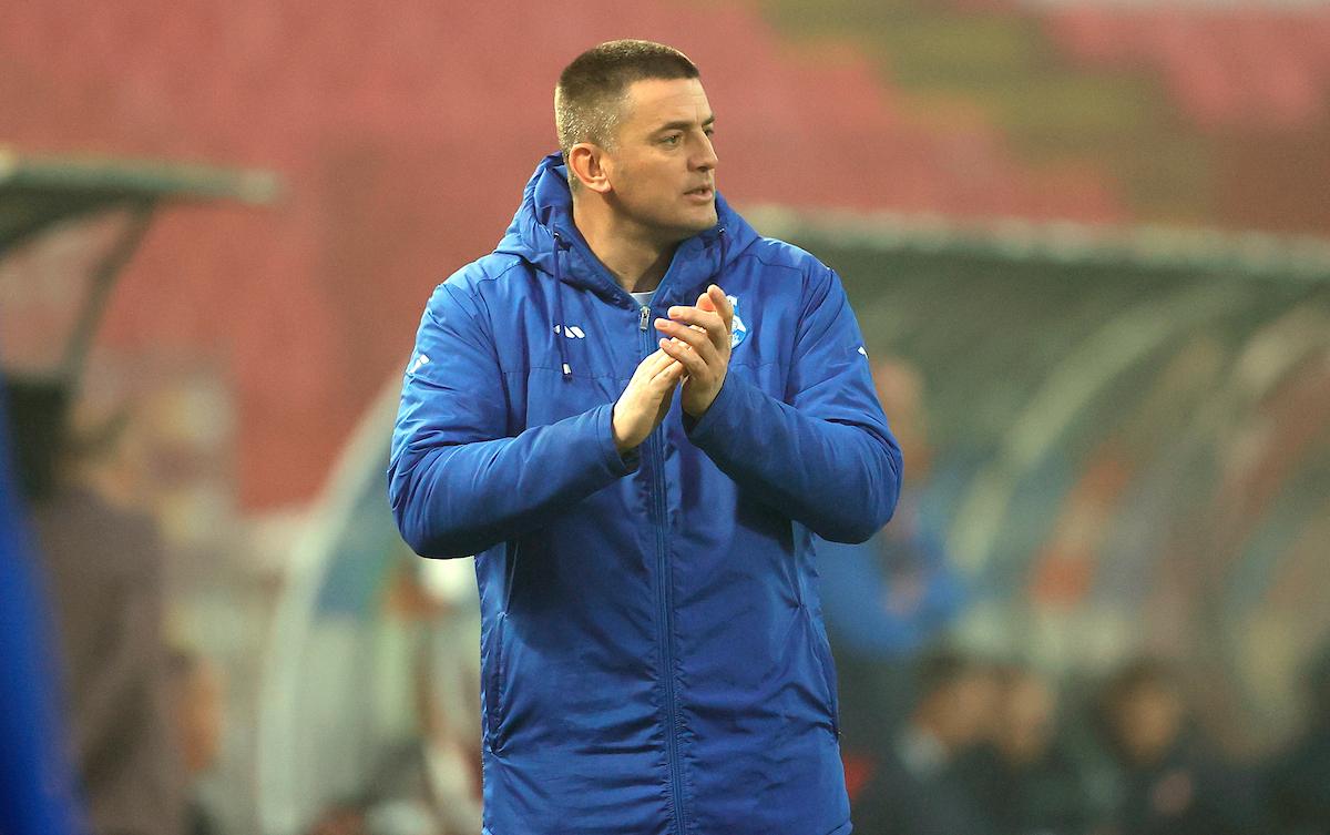 POTVRĐENO PISANJE MAXBET SPORTA Žunić predvodi Mladost