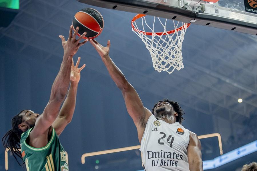 PAO u poslednjoj sekundi srušio Real, Fener pokorio Kataloniju, Dubai nokautirao Olimpijakos u produžetku (VIDEO)