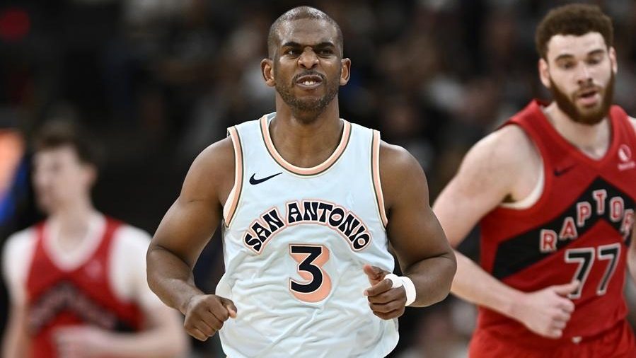 Kris Pol završio igračku karijeru! U NBA proveo 21 godinu, pa se oprostio emotivnom porukom
