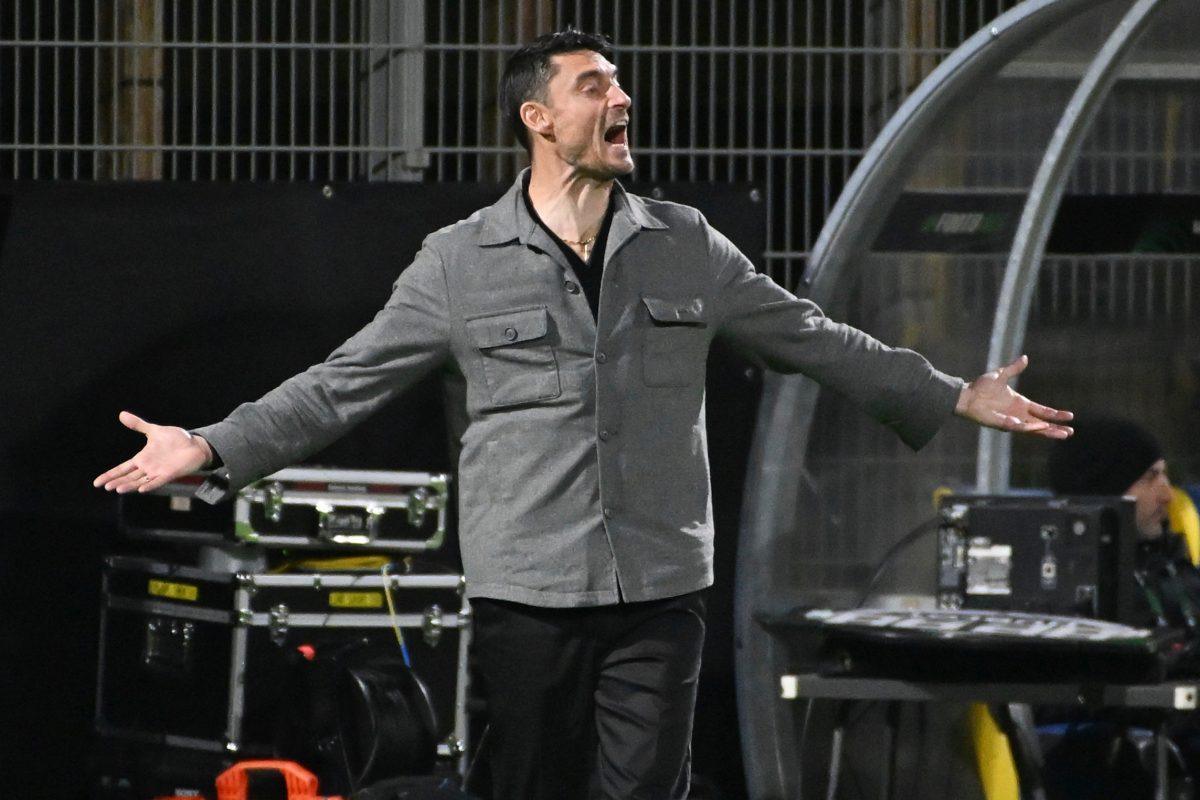 Htela ga je Zvezda, a izgleda i Dinamo: Odbijena ponuda Zagrepčana za Rijeru