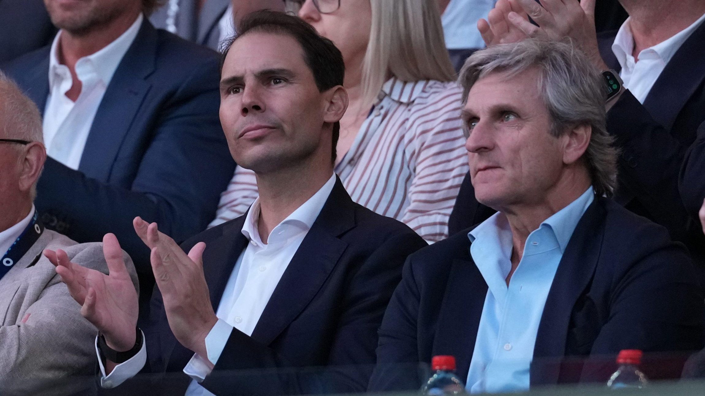 Nadal ne veruje da Novak može do 25. slema: Gotovo je, imao je šansu u Melburnu