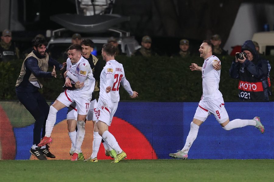 Dinamo se obrukao, Zrinjski sačuvao obraz „Jugi“ (VIDEO)