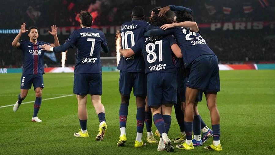 Liga 1: Poraz Pari Sen Žermena, u subotu može da padne na drugo mesto
