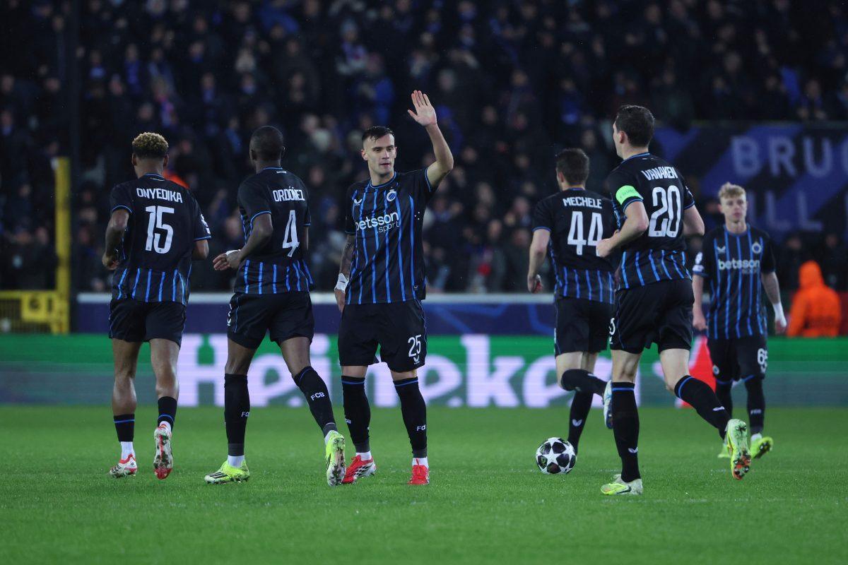 Inter: Stanković je praktično naš