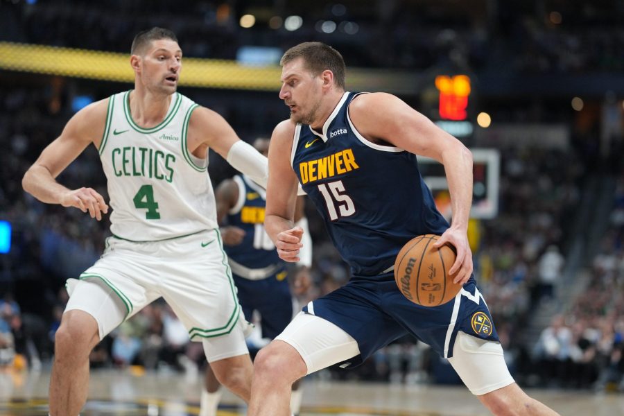 Maestralni Jokić razbio Boston (VIDEO)