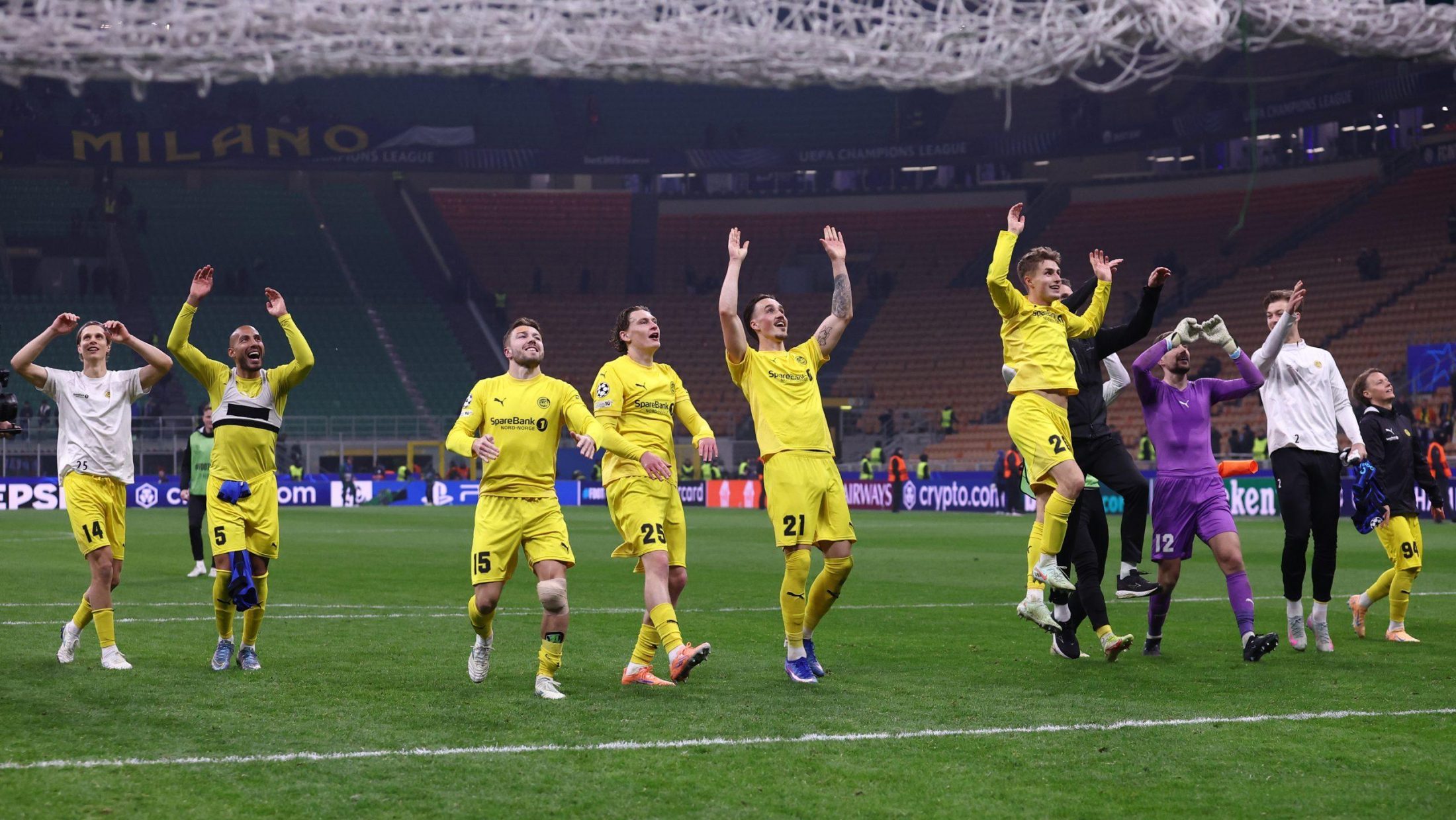 Inter šutirao 30 puta – i ispao: Kako je mali Bode usred Milana srušio lidera Serije A?