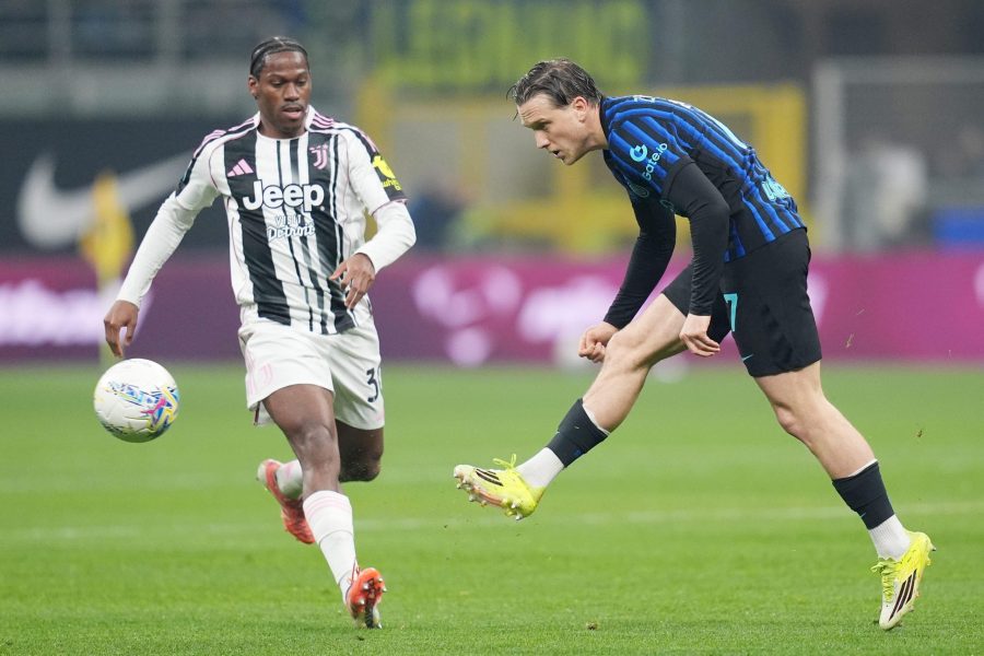 Spektakl na „Meaci“: Juve odolevao sa igračem manje, Zijelinski ga slomio u 90. minutu (VIDEO)