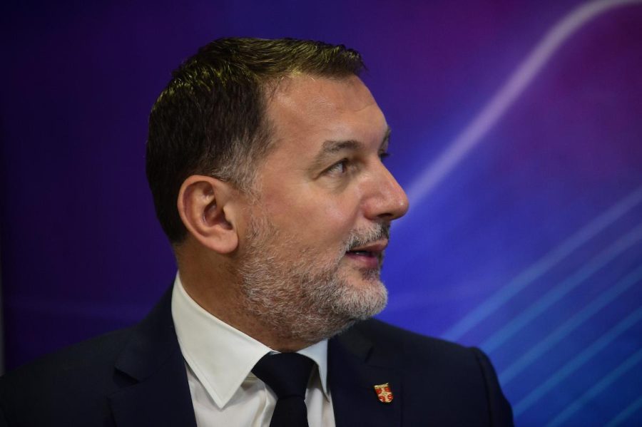 Branko Radujko o izboru sudije i suđenju na derbiju: Kako je delegiran Pavle Ilić i kako je sudio? (VIDEO)
