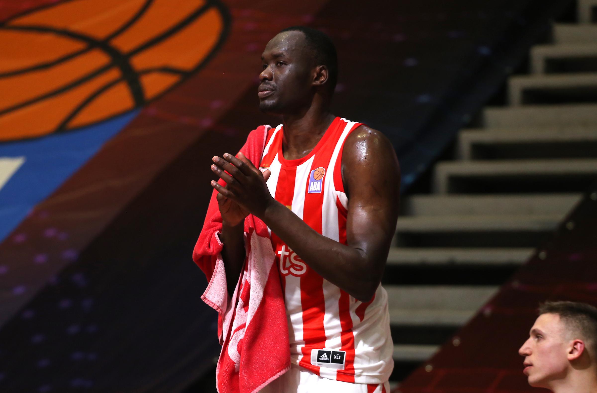 Mrežama kruži ‘bomba’: Vraća li se Duop Rit u Crvenu zvezdu?