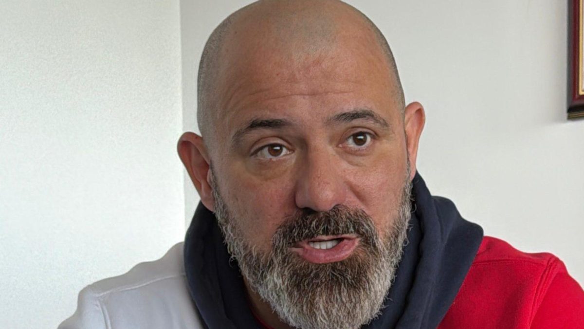 EKSKLUZIVNI INTERVJU za MaxBet Sport – Dejan Stanković: I dalje sam Zvezdin navijač, debitant i kapiten, samo ne želim da mi promaknu detalji kao u prvom mandatu