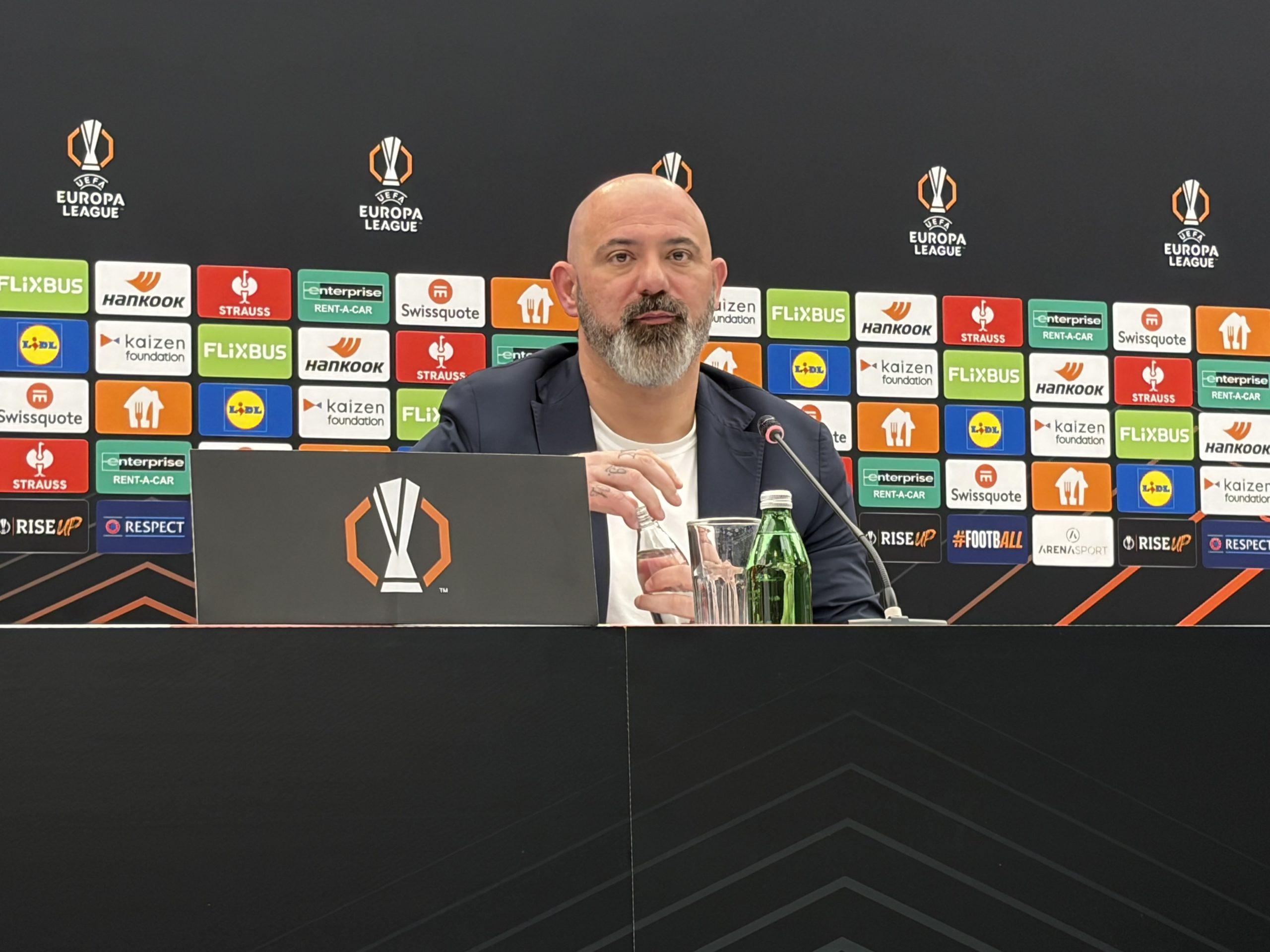Stanković otvorio dušu posle ispadanja: „Plašio sam se kriterijuma suđenja…“