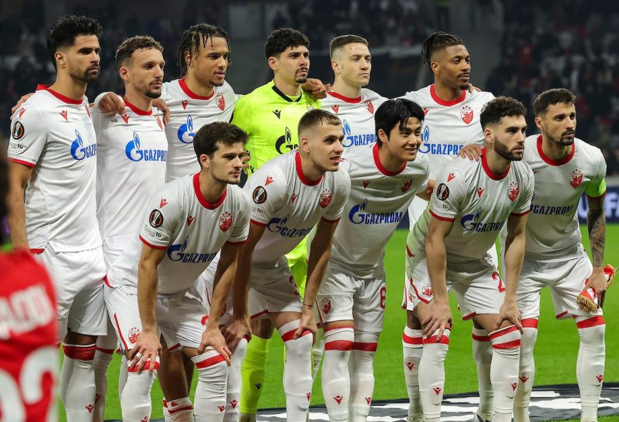 Skener MaxBet Sporta: Stankovićeva taktička majstorija vredna gola prednosti u revanšu