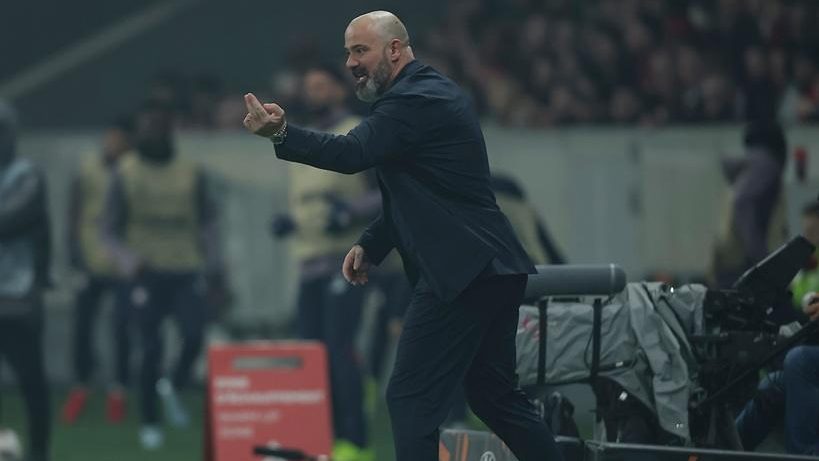 Stanković dobro naučio lekciju od Murinja