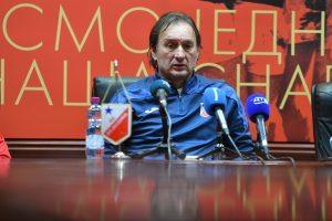 Miroslav Tanjga (Foto: FK Vojvodina)