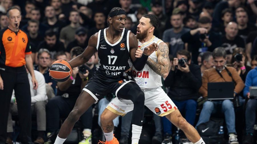 KK Partizan dovodi dva pojačanja iz Evrolige, jedno je zamena za Bongu?!