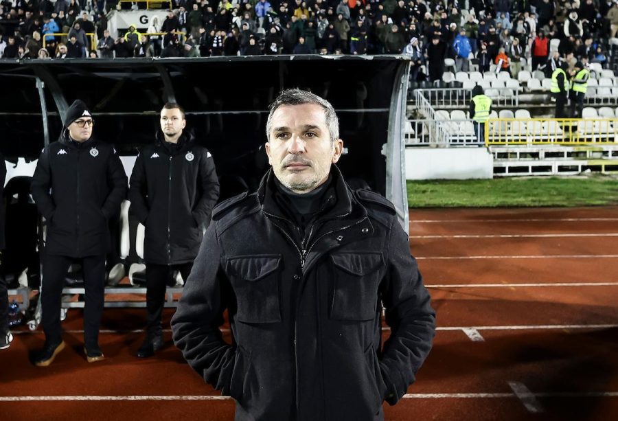 Stojaković: Još smo na pravom putu! Jakšić: Sudije su bile dekoncentrisane