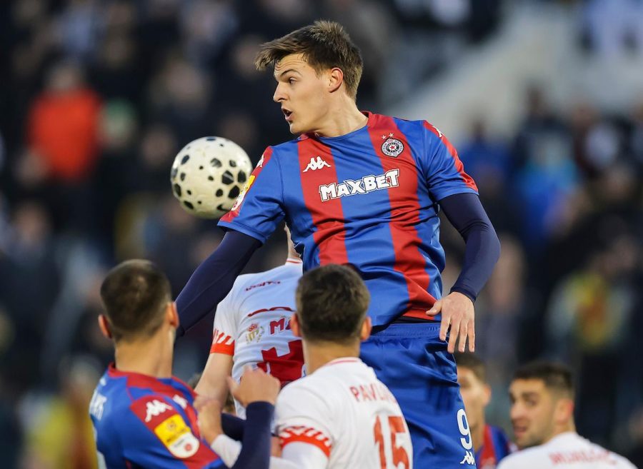 Sudijska komisija o spornoj situaciji u Humskoj: Može biti podržana odluka arbitra, Pazar oštećen za penal