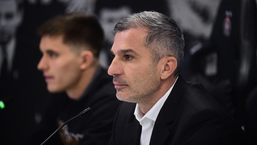 Stojaković pred „večiti derbi“: Idemo na Marakanu da pobedimo (VIDEO)
