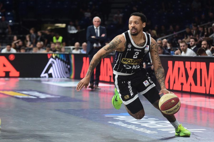Povratak Karlika Džonsa: „Vidimo se!“ (FOTO)