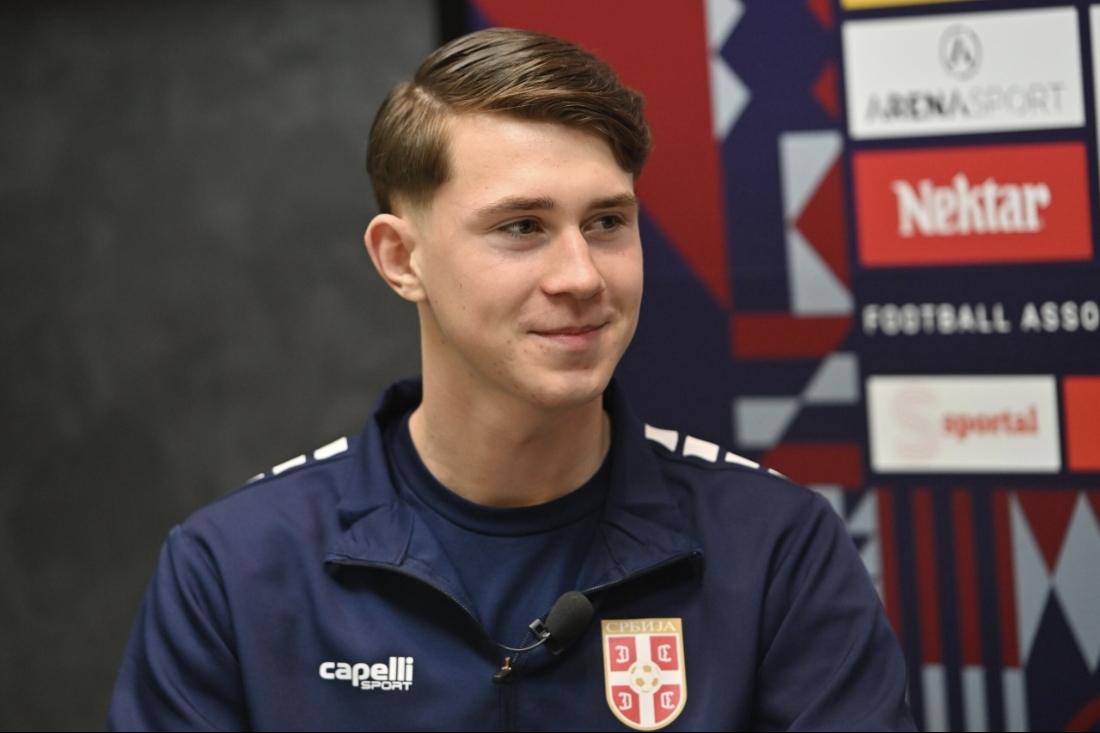 Matić izabrao igrače za turnir u Pančevu