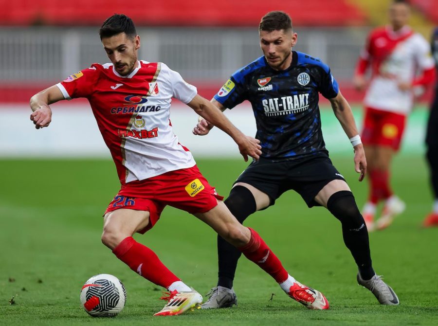 Derbi u Bačkoj Topoli – trener TSC-a: Svesni smo kvaliteta Vojvodine