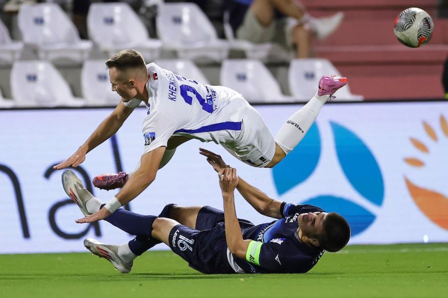 Spartak prodao štopera u Češku