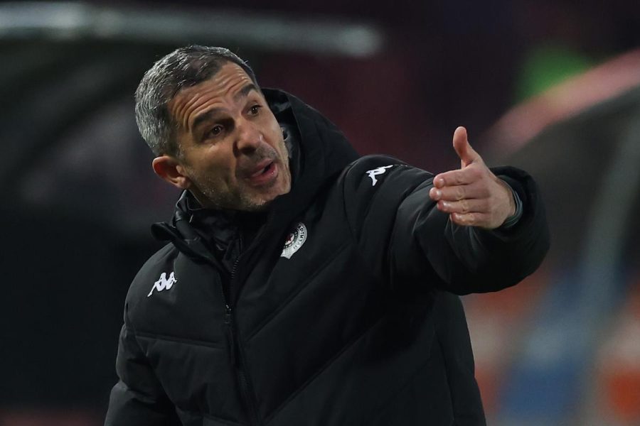 Nenad Stojaković: Ostavka? Nemam odgovor na to pitanje! Ne znam šta se dogodilo posle penala!