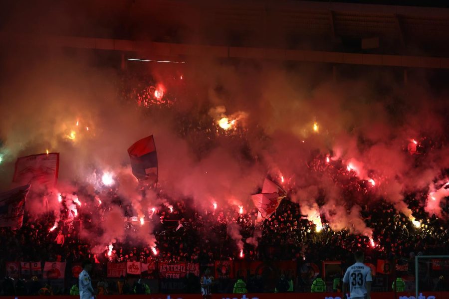 Zvezda poslala hitno upozorenje najvatrenijim navijačima