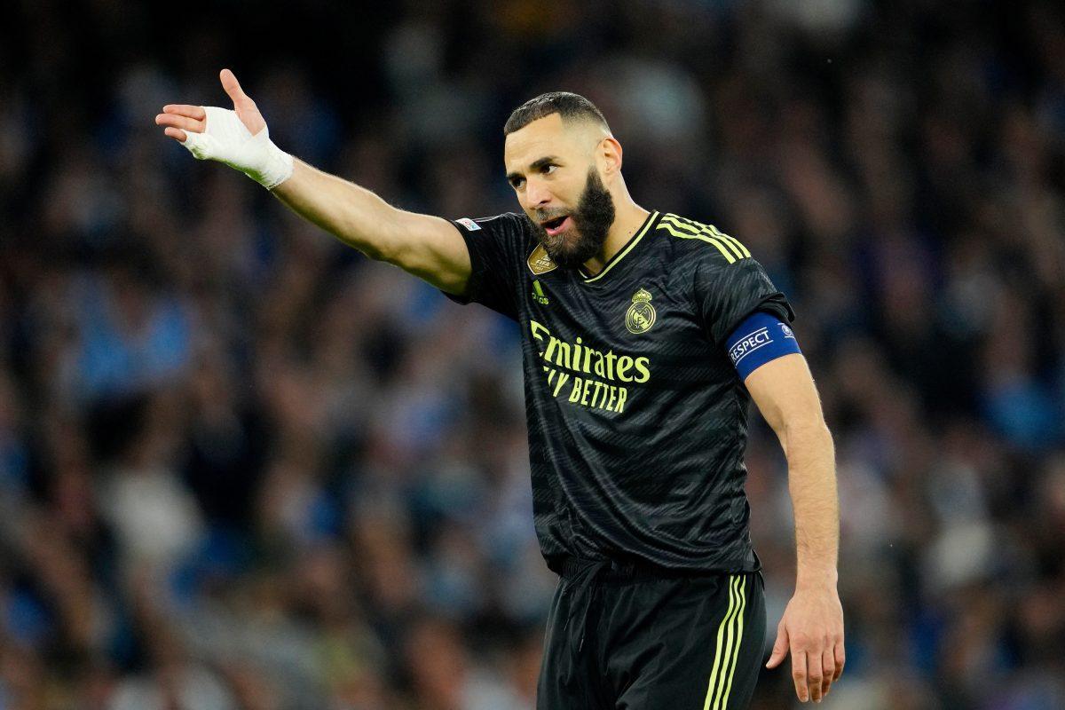Izdaja na saudijski način: Benzema došao kod Sergeja – kao da je prešao iz Zvezde u Partizan, ili obrnuto